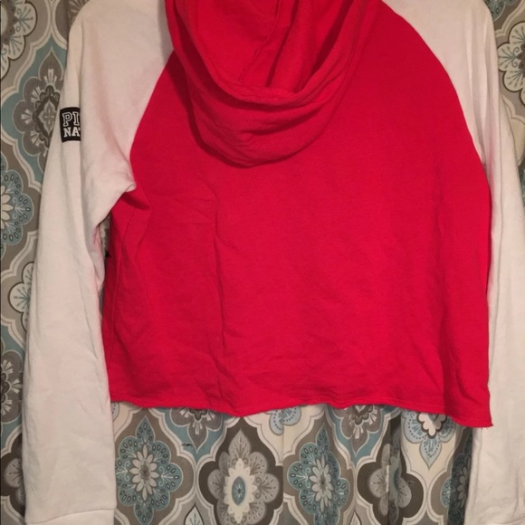 Pink Sweatshirt - Picture 3 of 3